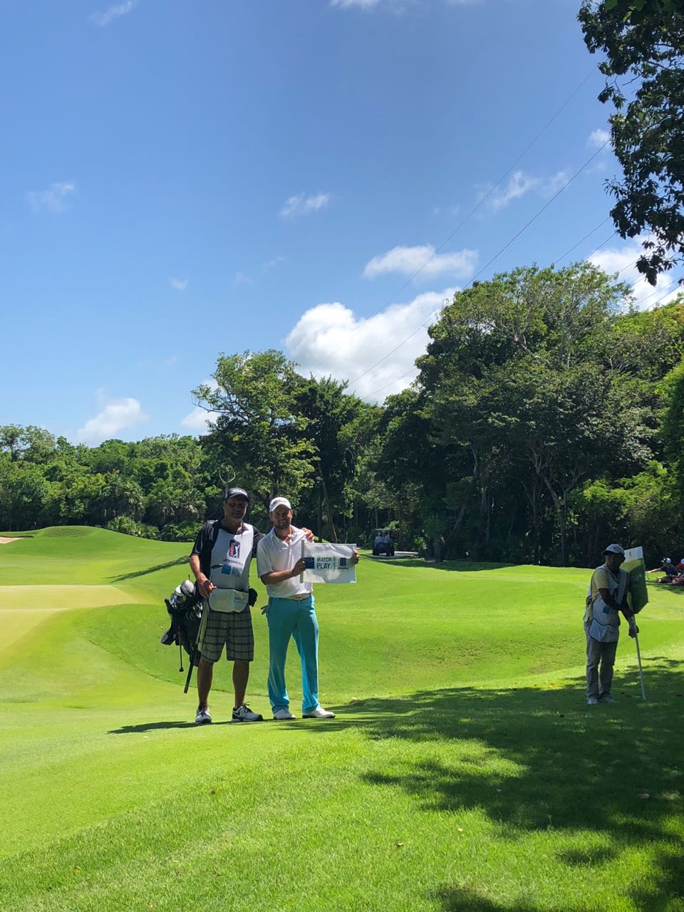 PGA Tour Latinoamerica Bupa Guatemala   PHOTO 2018 06 10 14 44 52 